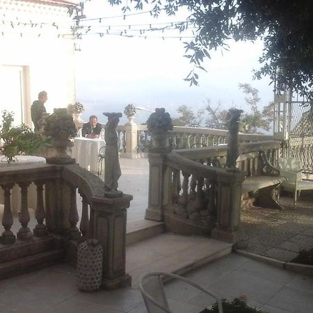 Villa Di Miscio Sant'Agata di Puglia Екстер'єр фото
