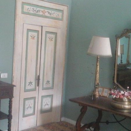 Villa Di Miscio Sant'Agata di Puglia Екстер'єр фото