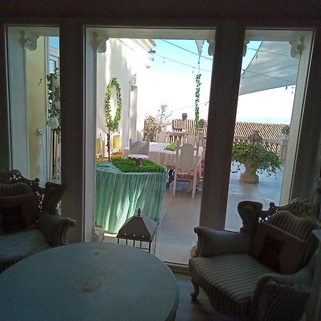 Villa Di Miscio Sant'Agata di Puglia Екстер'єр фото