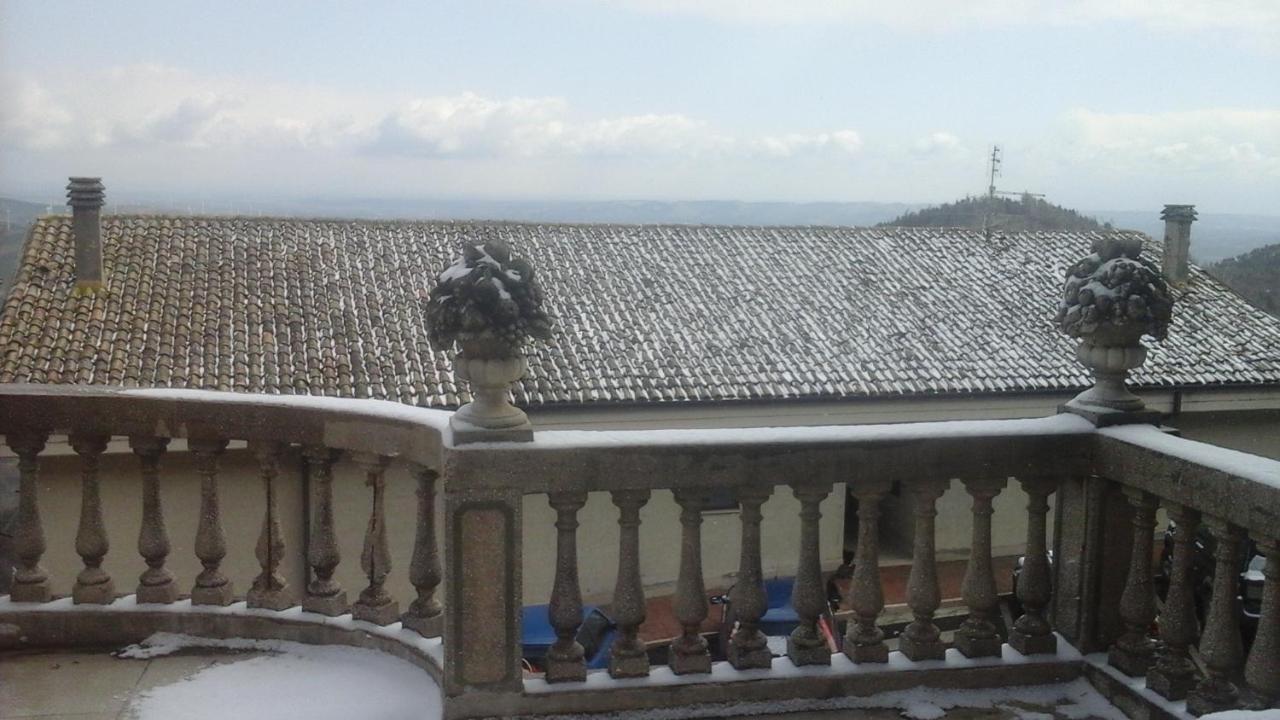 Villa Di Miscio Sant'Agata di Puglia Екстер'єр фото