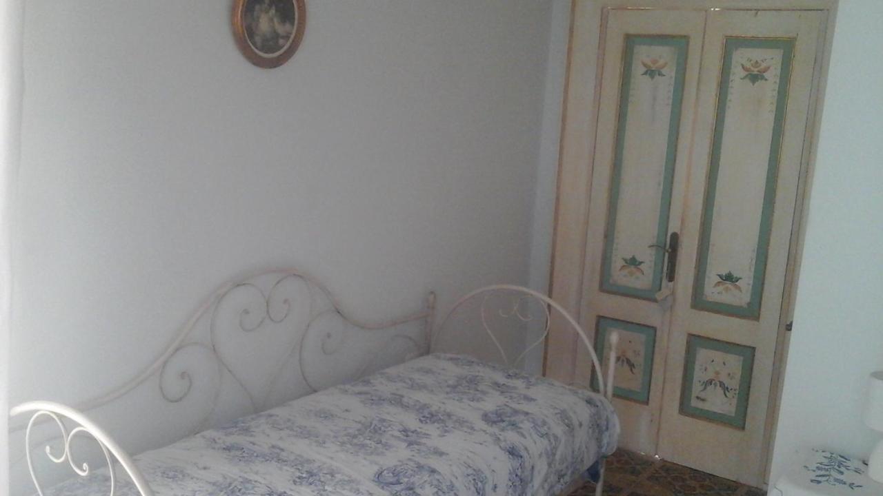 Villa Di Miscio Sant'Agata di Puglia Екстер'єр фото