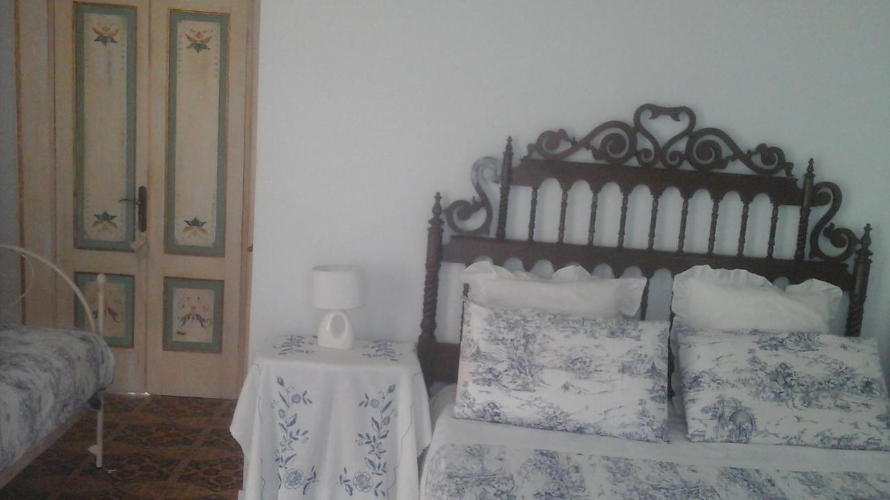 Villa Di Miscio Sant'Agata di Puglia Екстер'єр фото