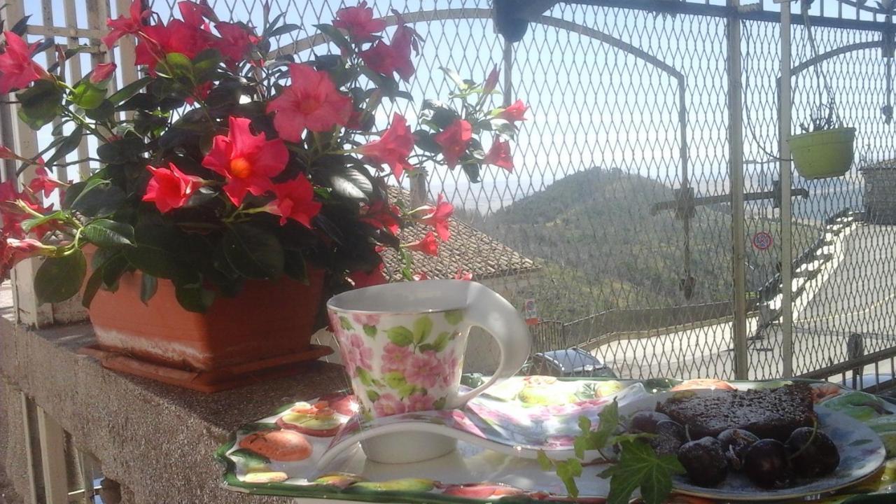 Villa Di Miscio Sant'Agata di Puglia Екстер'єр фото